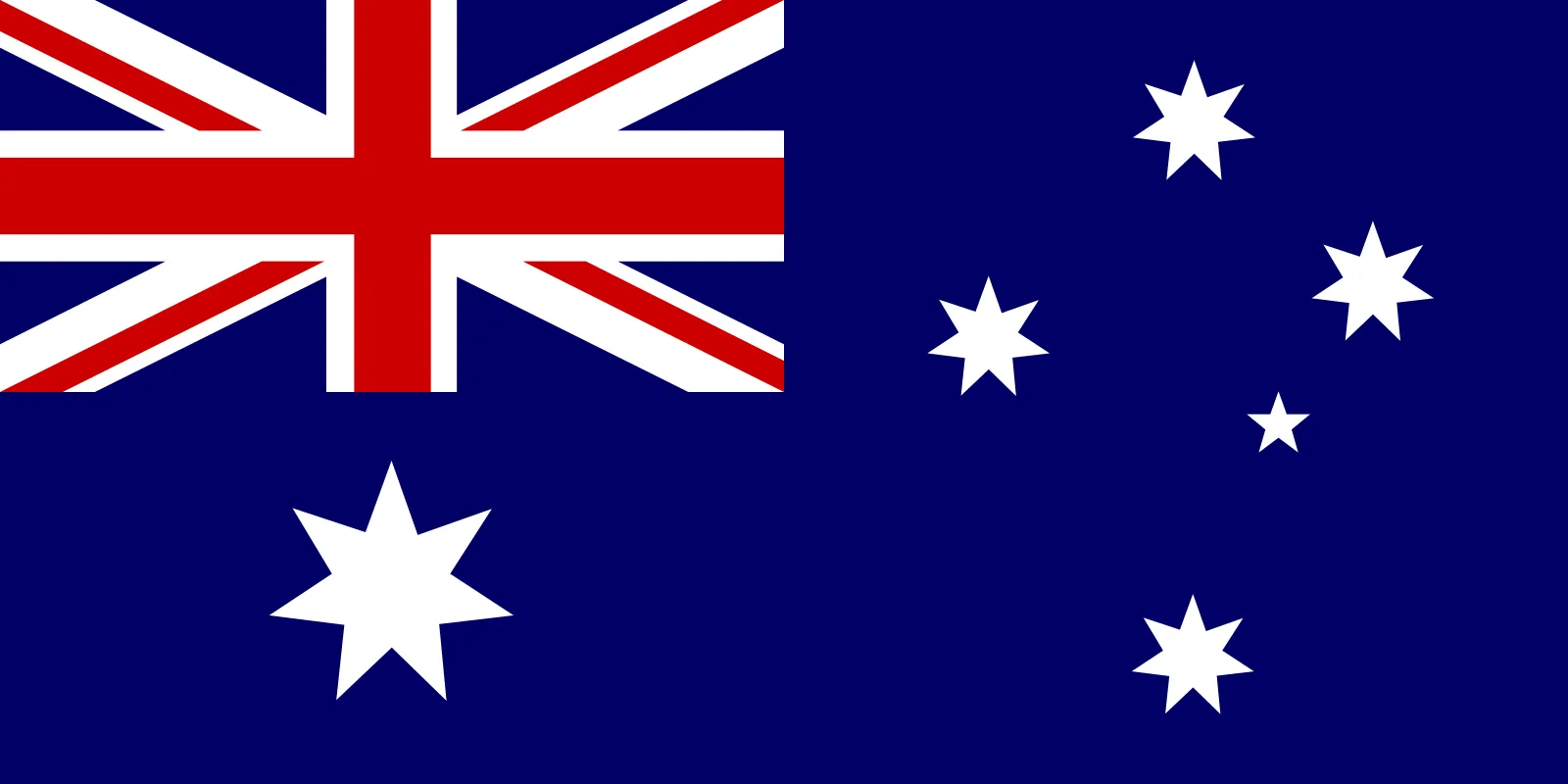 country flag